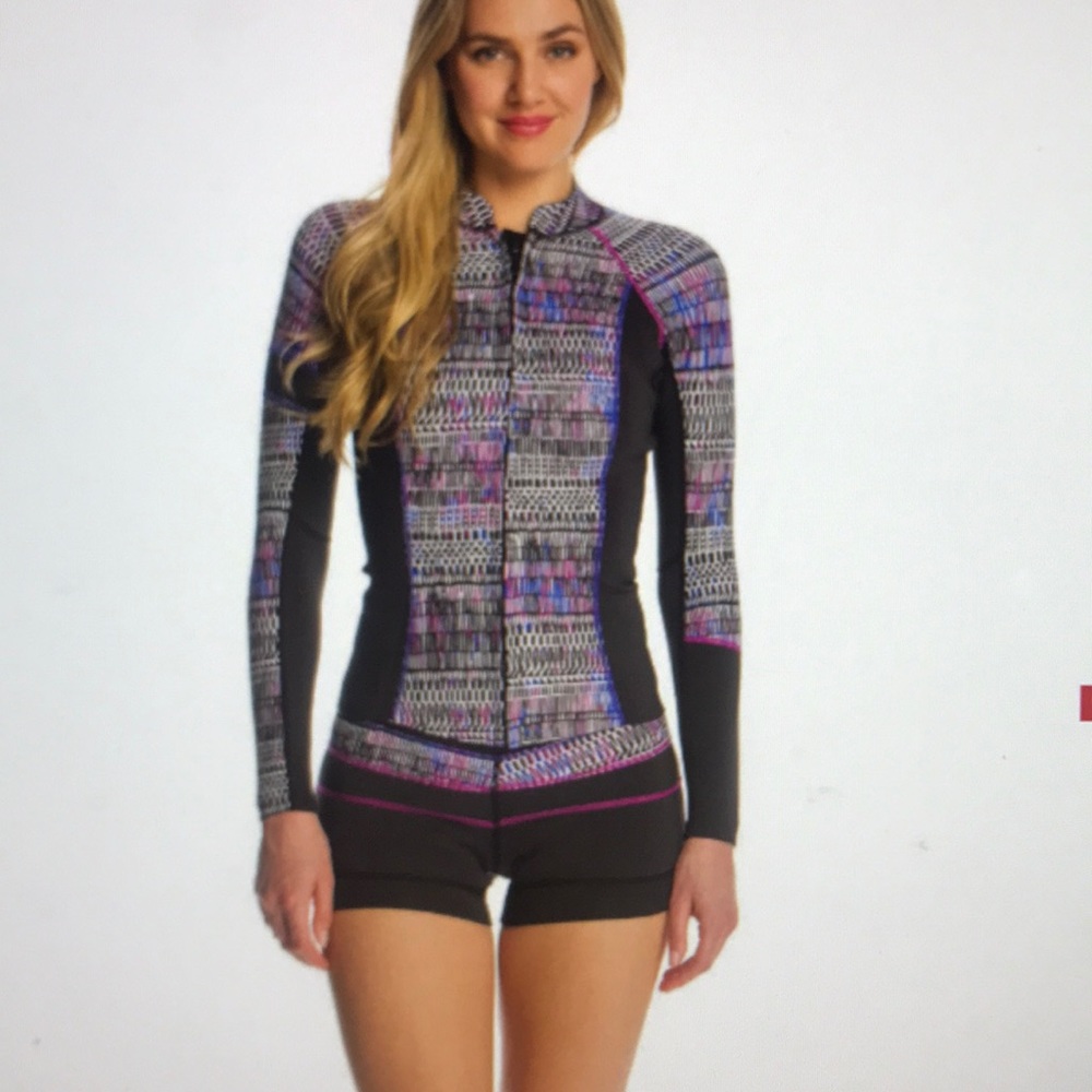Prana  hydra shorts